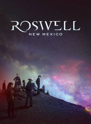 Roswell, Nuevo Mexico (Serie de 2019)