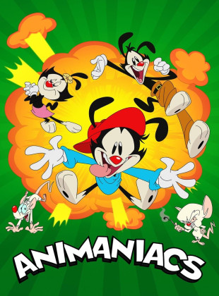 Animaniacs (Serie de 2020)