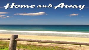 📺 Home and Away (Serie de 1988)