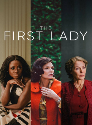 The First Lady (Serie de 2022)