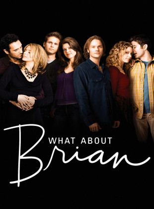 ¿Qué hacemos con Brian? (Serie de 2006)