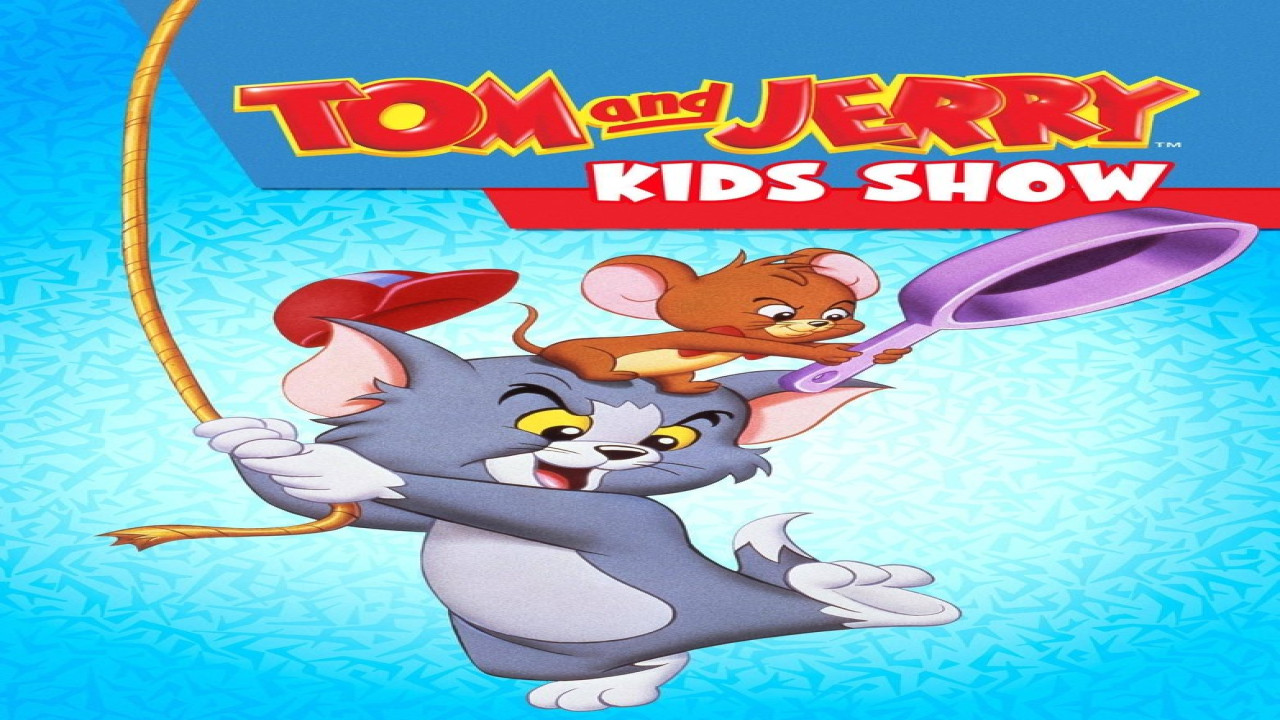 Los pequeños Tom & Jerry (Serie de 1990)