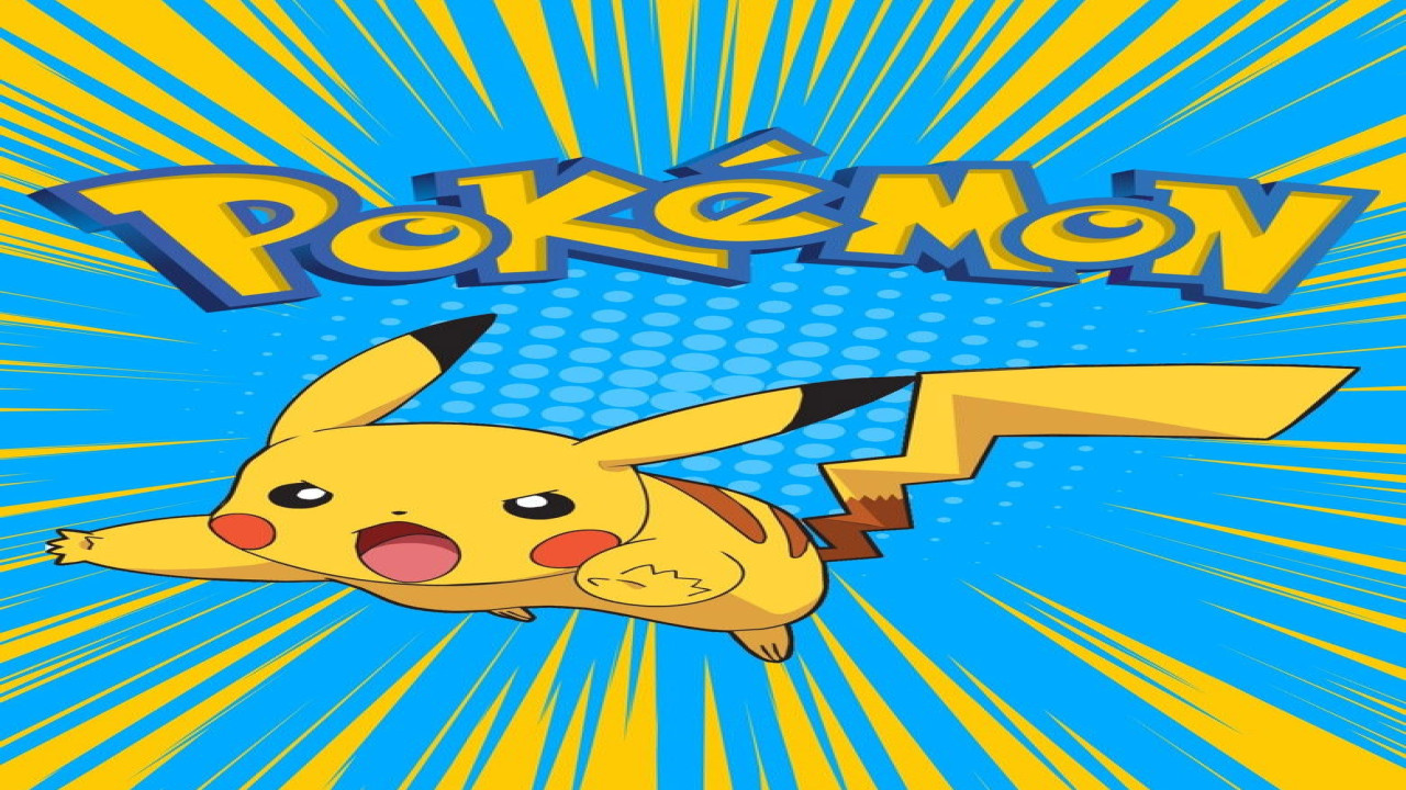 Pokémon (Serie de 1997) Pokémon (Serie de 1997)