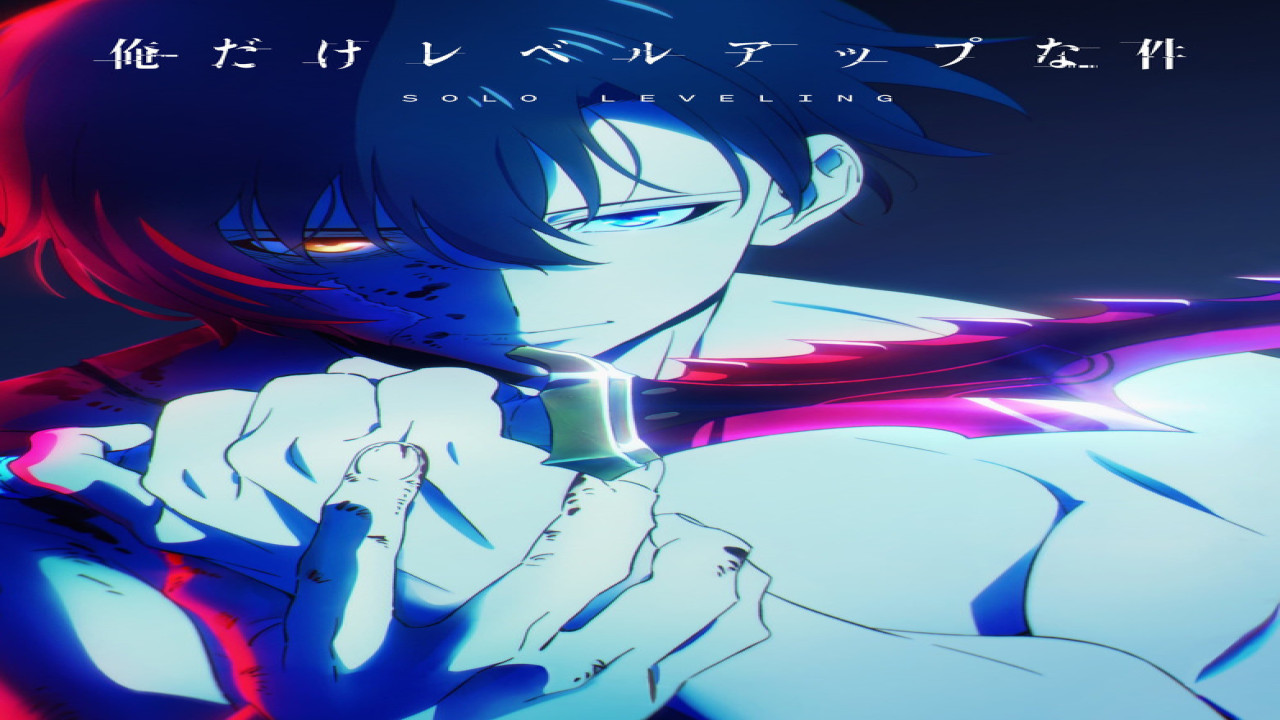 Solo Leveling (Serie de 2024) Solo Leveling (Serie de 2024)