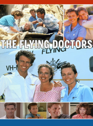 The Flying Doctors (Serie de 1986)