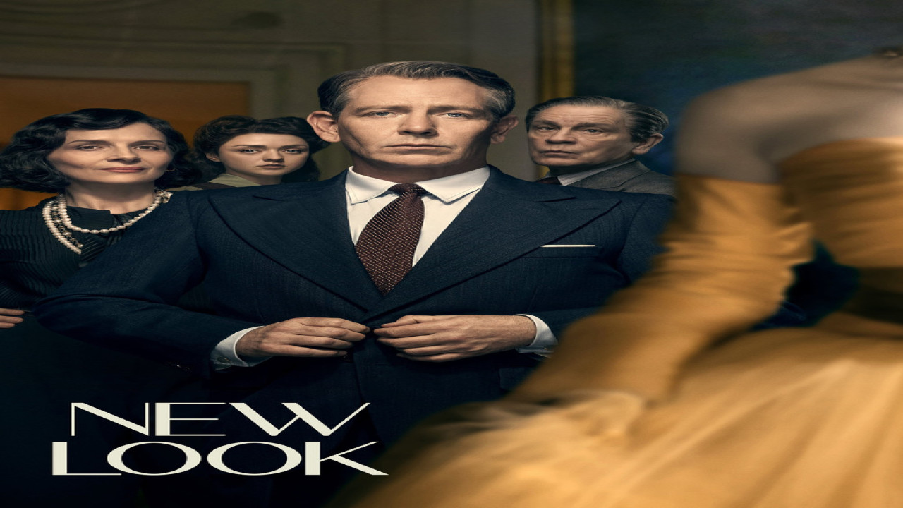 New Look (Serie de 2024) New Look (Serie de 2024)