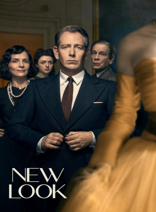 New Look (Serie de 2024)
