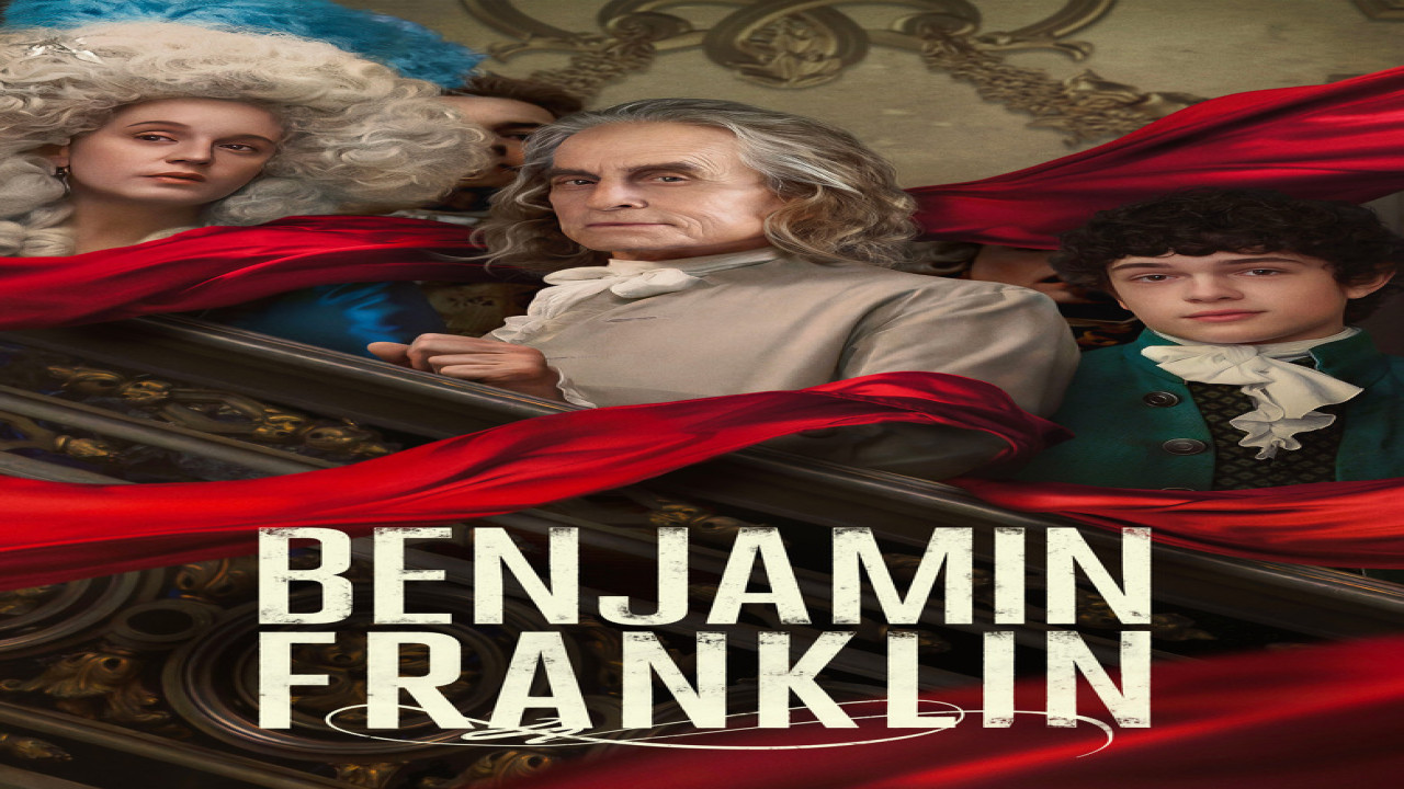 Benjamin Franklin (Serie de 2024)