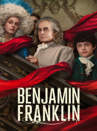 Benjamin Franklin (Serie de 2024)