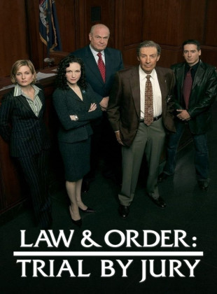 Law & Order: Trial by Jury (Serie de 2005)