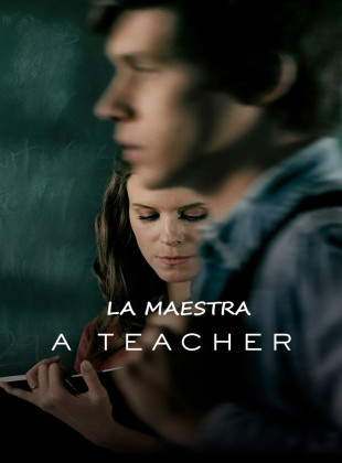 La Maestra (A Teacher) (Serie de 2020)