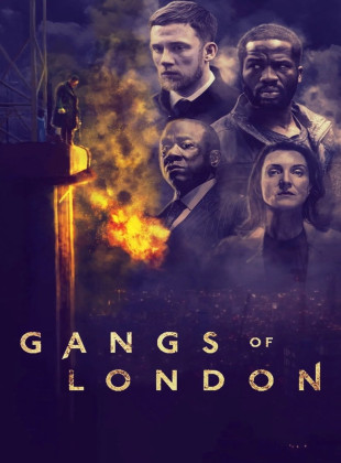 Gangs of London (Serie de 2020)
