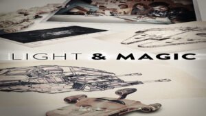 📺 Light & Magic (Serie de 2022)