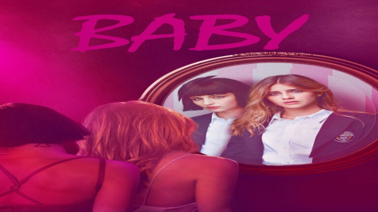 Baby (Serie de 2018)