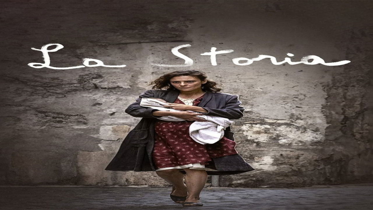 La Storia (Serie de 2024)