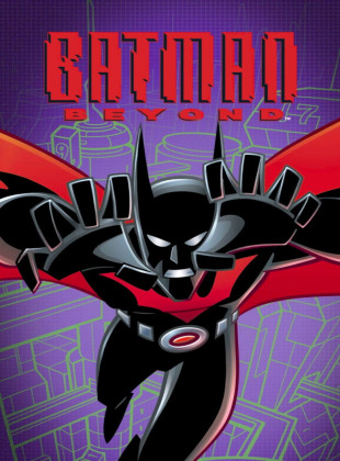 Batman del futuro (Serie de 1999) Batman del futuro (Serie de 1999)