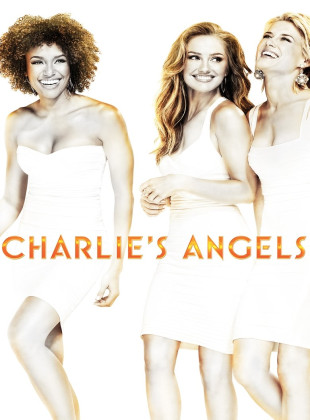 Ángeles de Charlie (Serie de 2011)