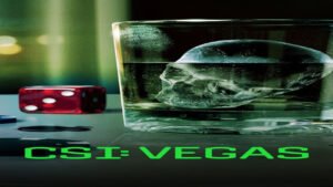 📺 Csi: Vegas (Serie de 2021)