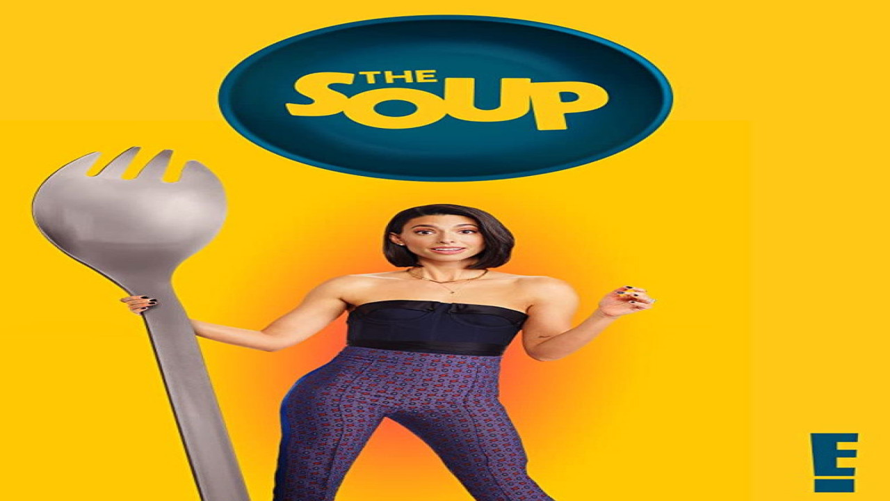 The Soup (Serie de 2004)