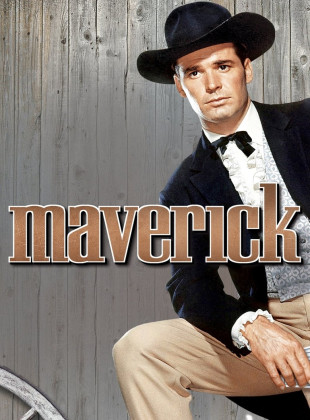 Maverick (Serie de 1957)