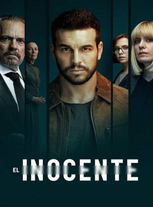 El inocente (Serie de 2021)