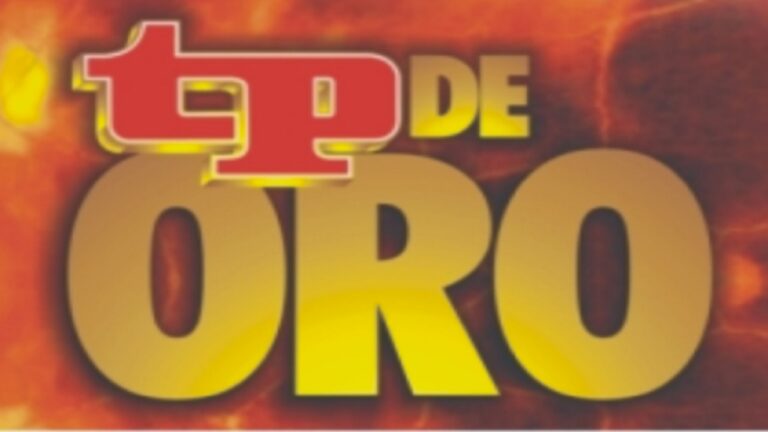 TP de Oro (Certámen de Cine)