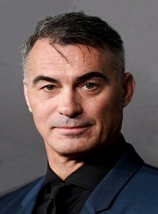 Chad Stahelski (Técnico)