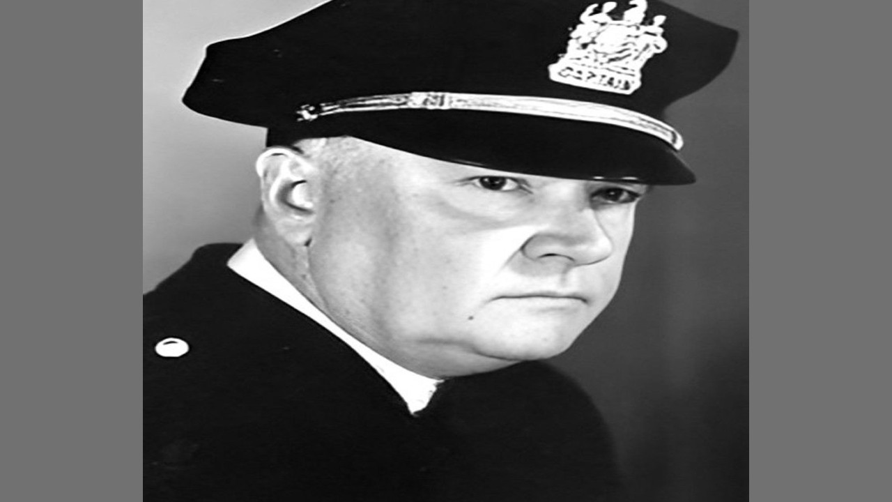 Charles C. Wilson (Actor) Charles C. Wilson (Actor)