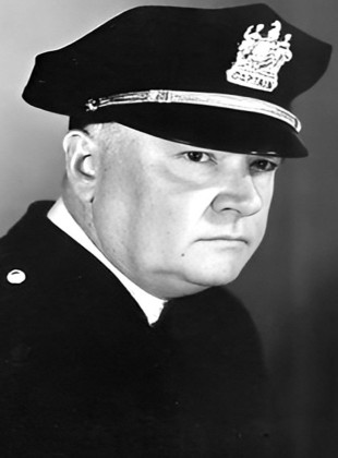 Charles C. Wilson (Actor)