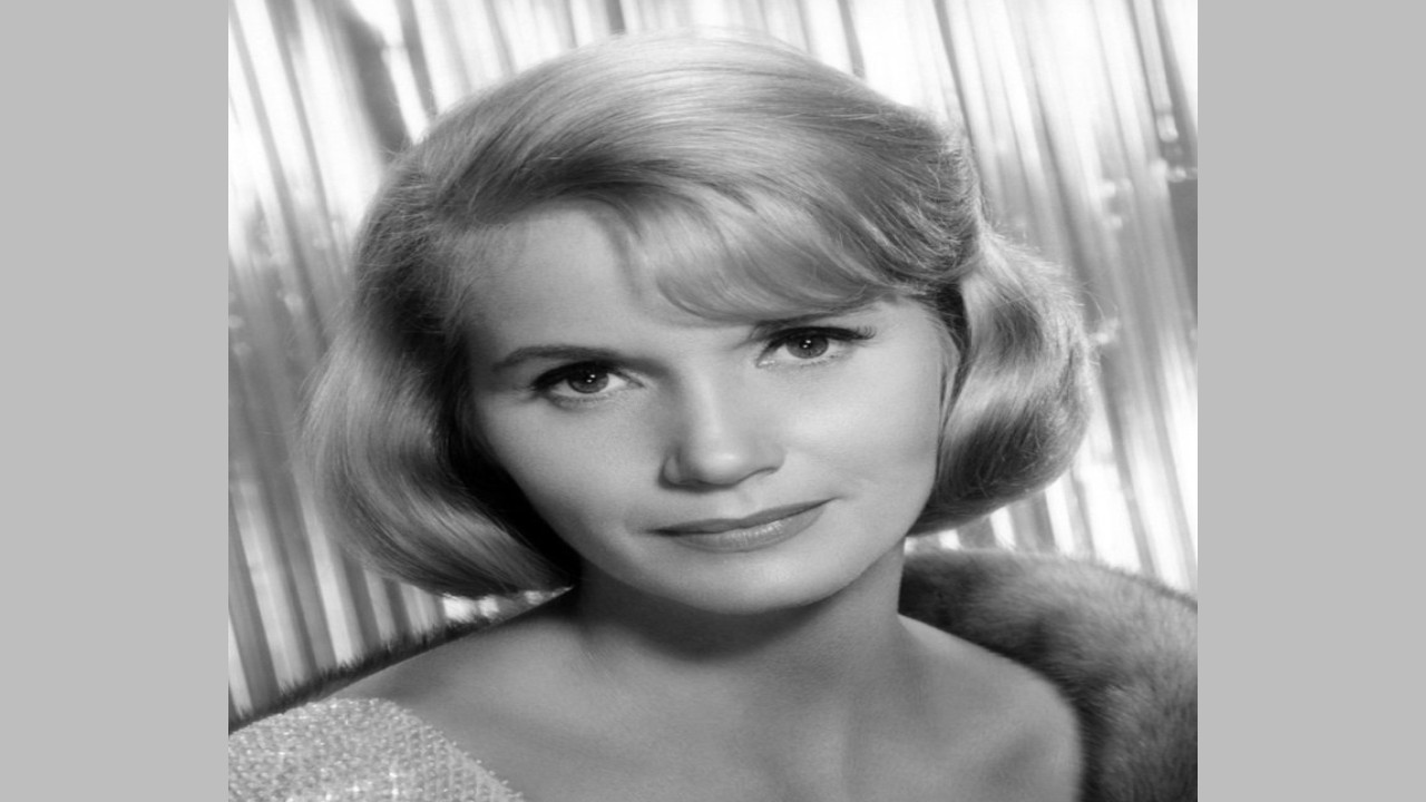Eva Marie Saint (Actriz) Eva Marie Saint (Actriz)