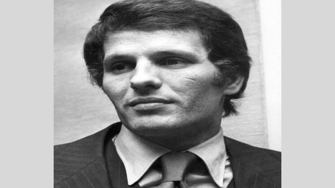 Giuliano Gemma (Actor) Giuliano Gemma (Actor)