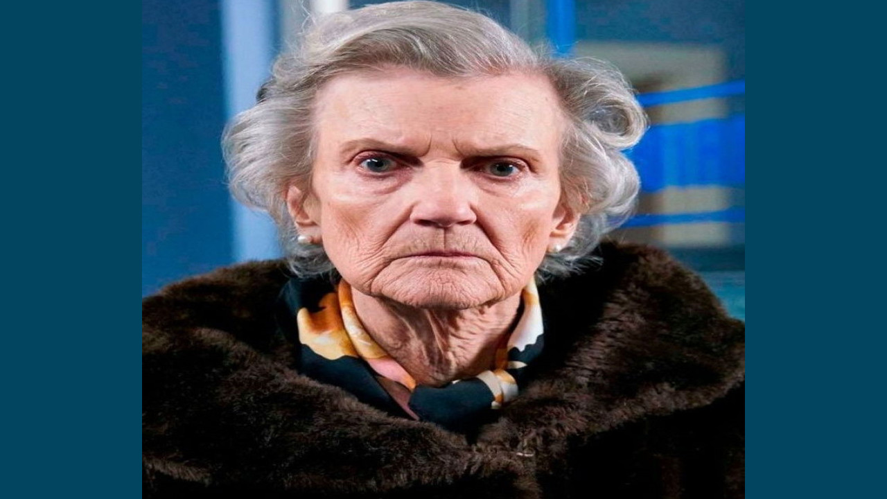 Rosalind Knight (Actriz)