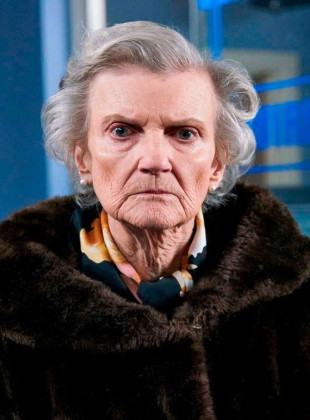 Rosalind Knight (Actriz)