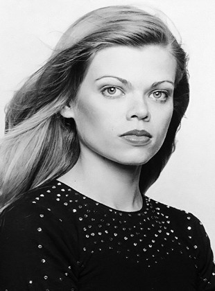 Juliet Graham (Actriz)