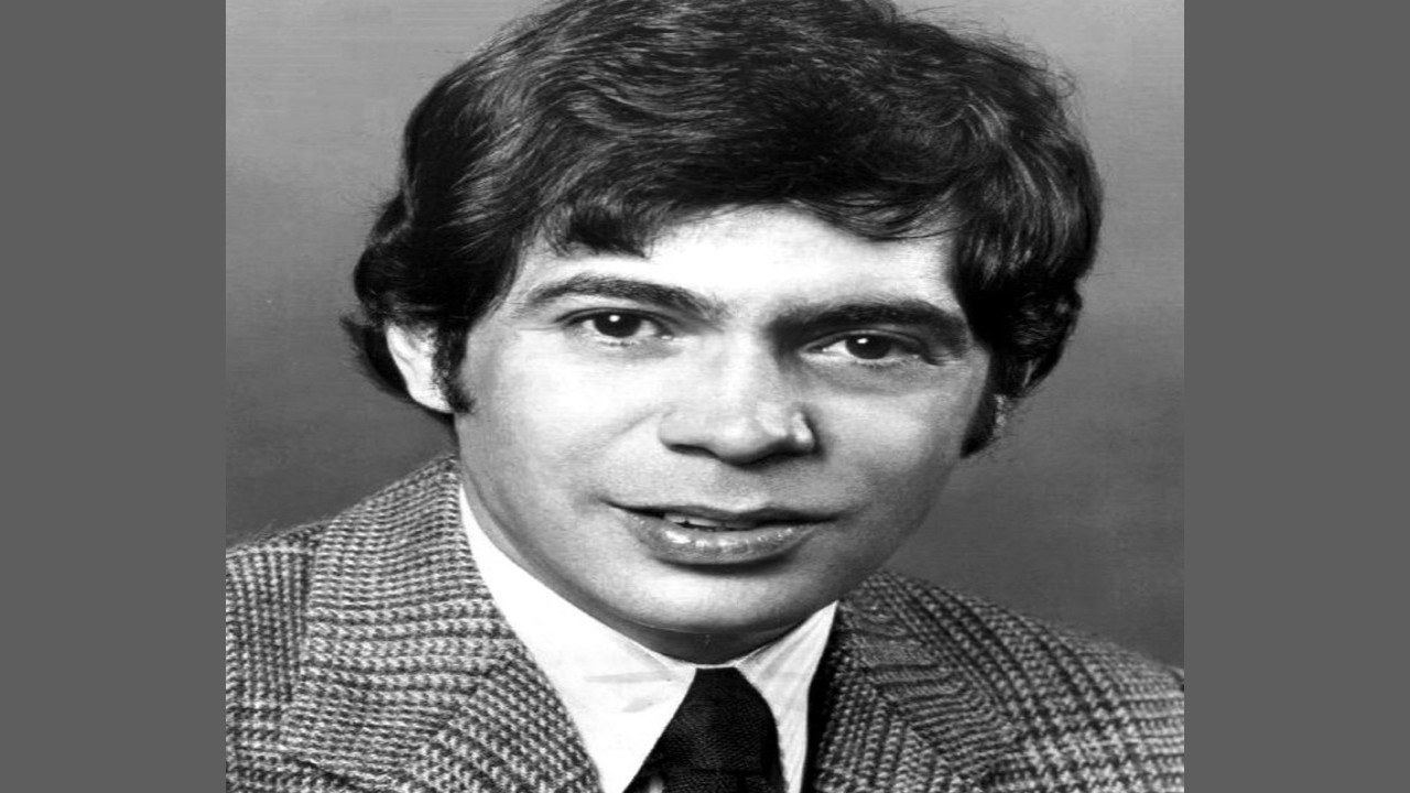 Reni Santoni (Actor)