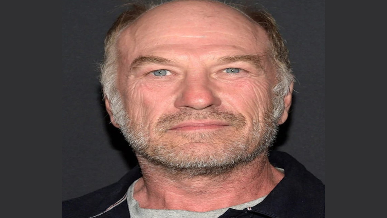 Ted Levine (Actor)