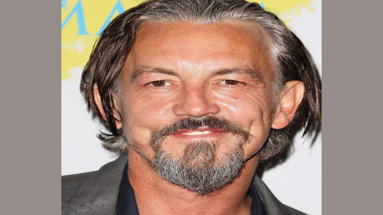 Tommy Flanagan (Actor)
