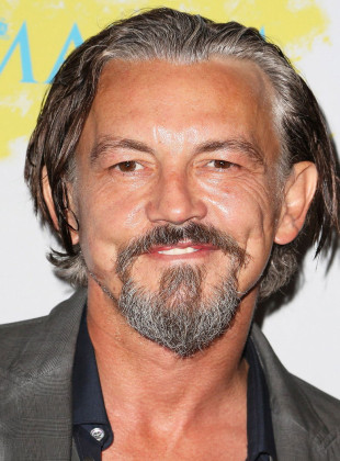 Tommy Flanagan (Actor)