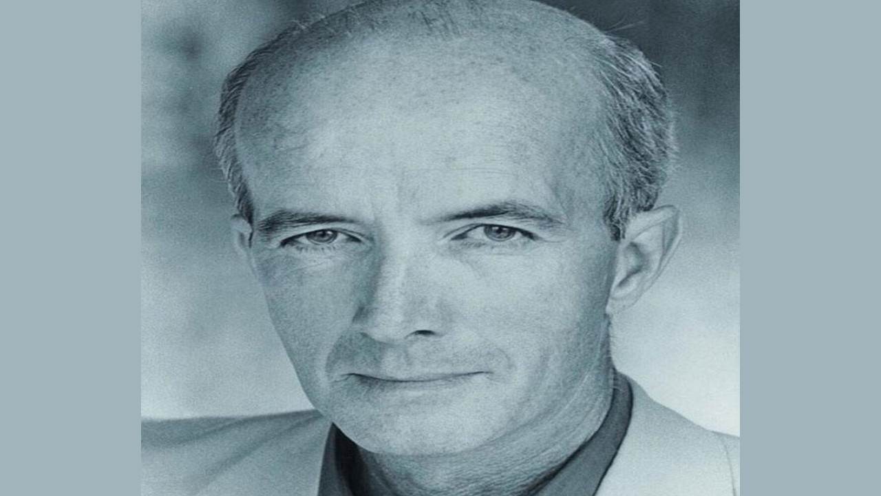 Clive Merrison (Actor) Clive Merrison (Actor)