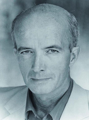 Clive Merrison (Actor)