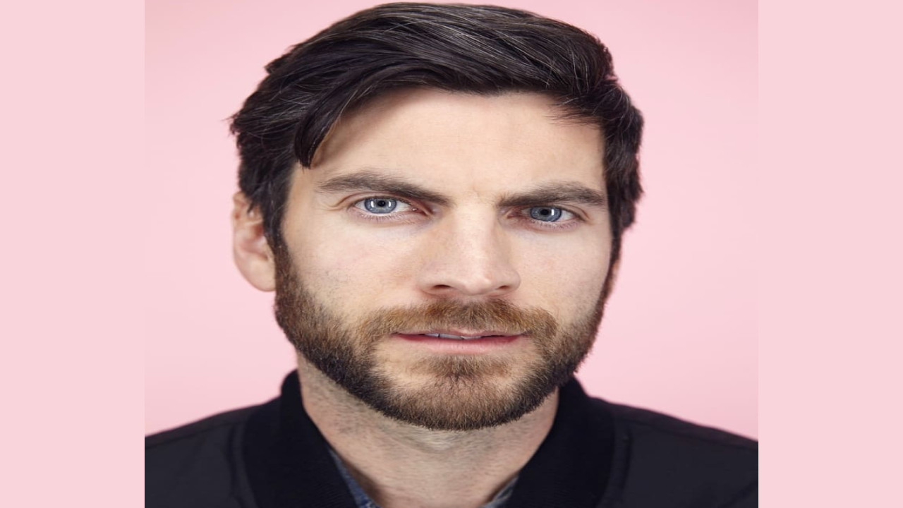 Wes Bentley (Actor)