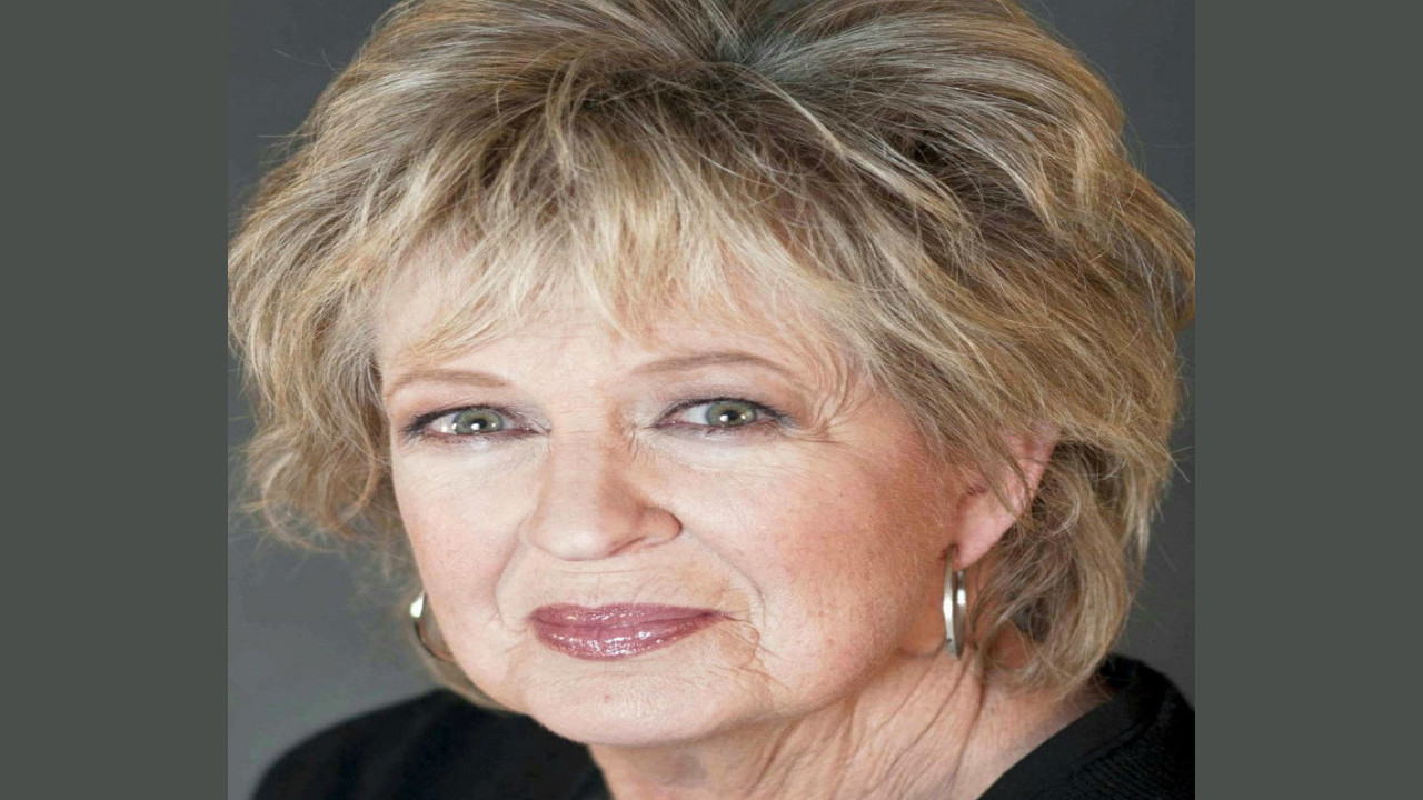 Jayne Eastwood (Actriz) Jayne Eastwood (Actriz)