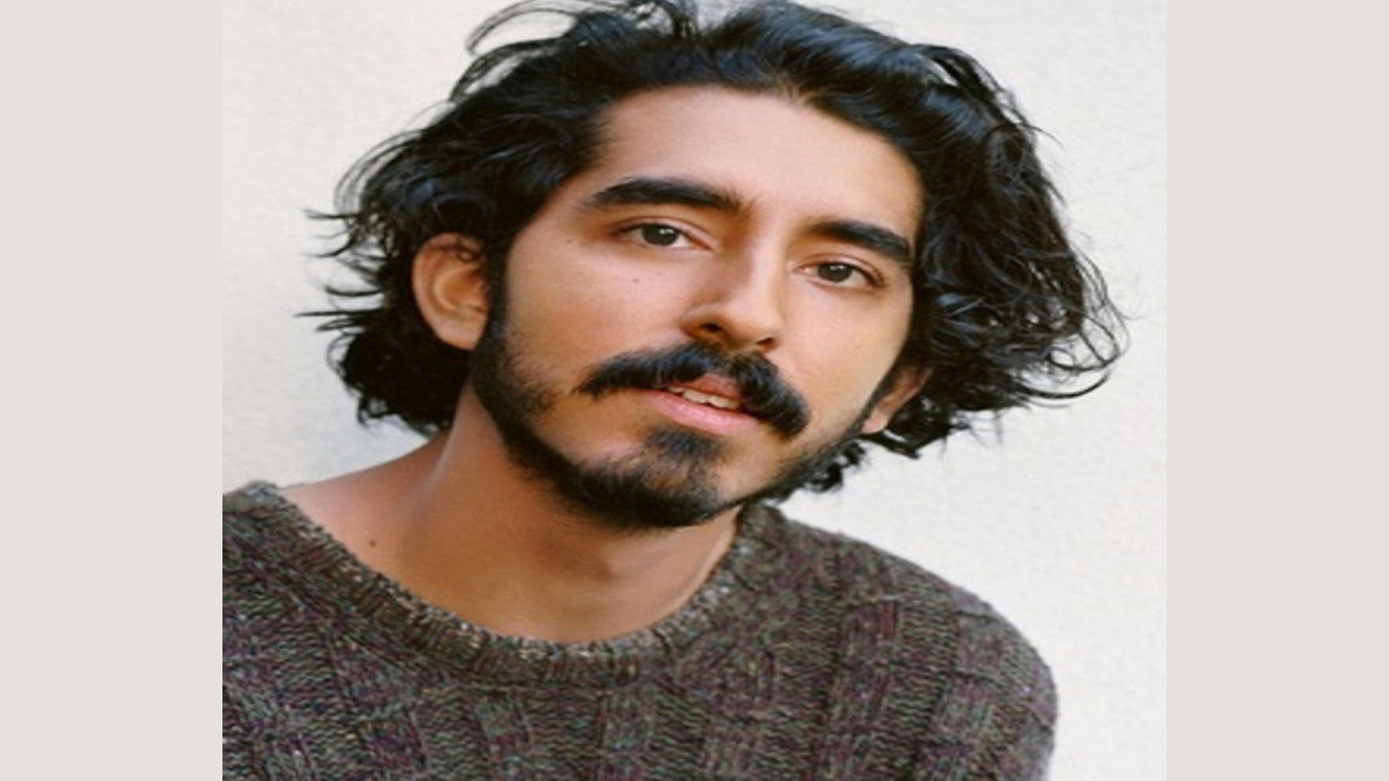 Dev Patel (Actor)