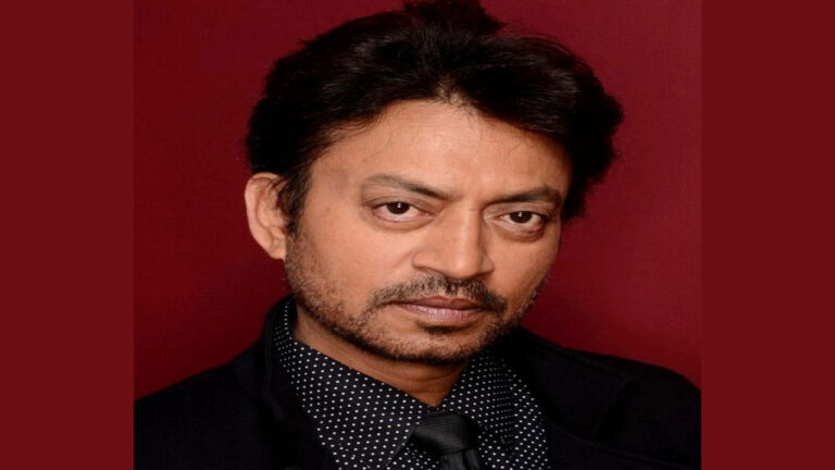 Irrfan Khan (Actor)