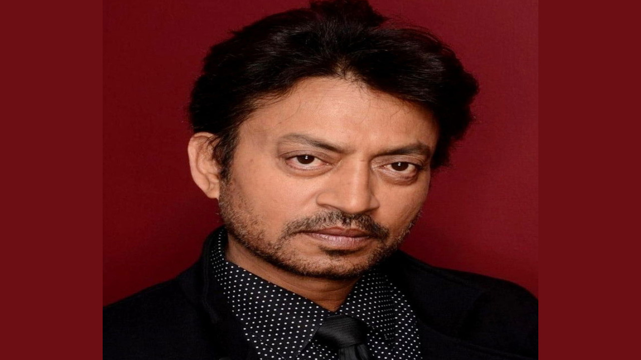 Irrfan Khan (Actor)