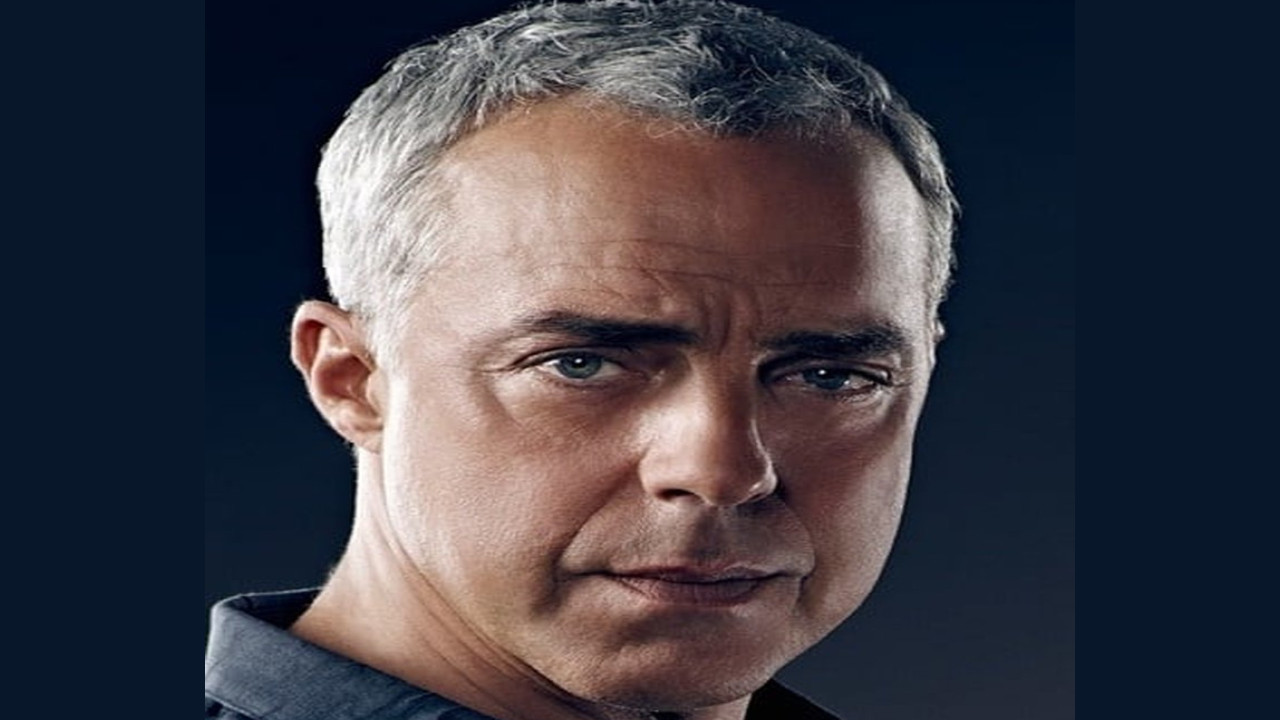 Titus Welliver (Actor) Titus Welliver (Actor)