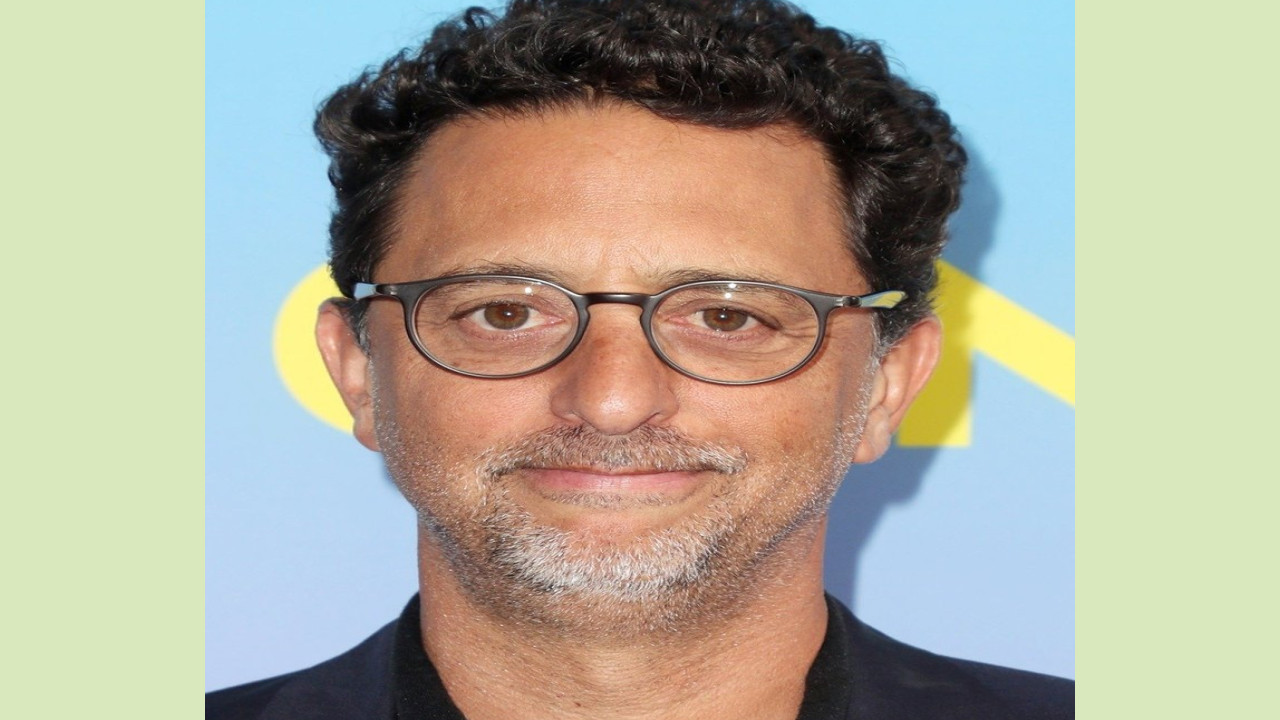 Grant Heslov (Actor) Grant Heslov (Actor)