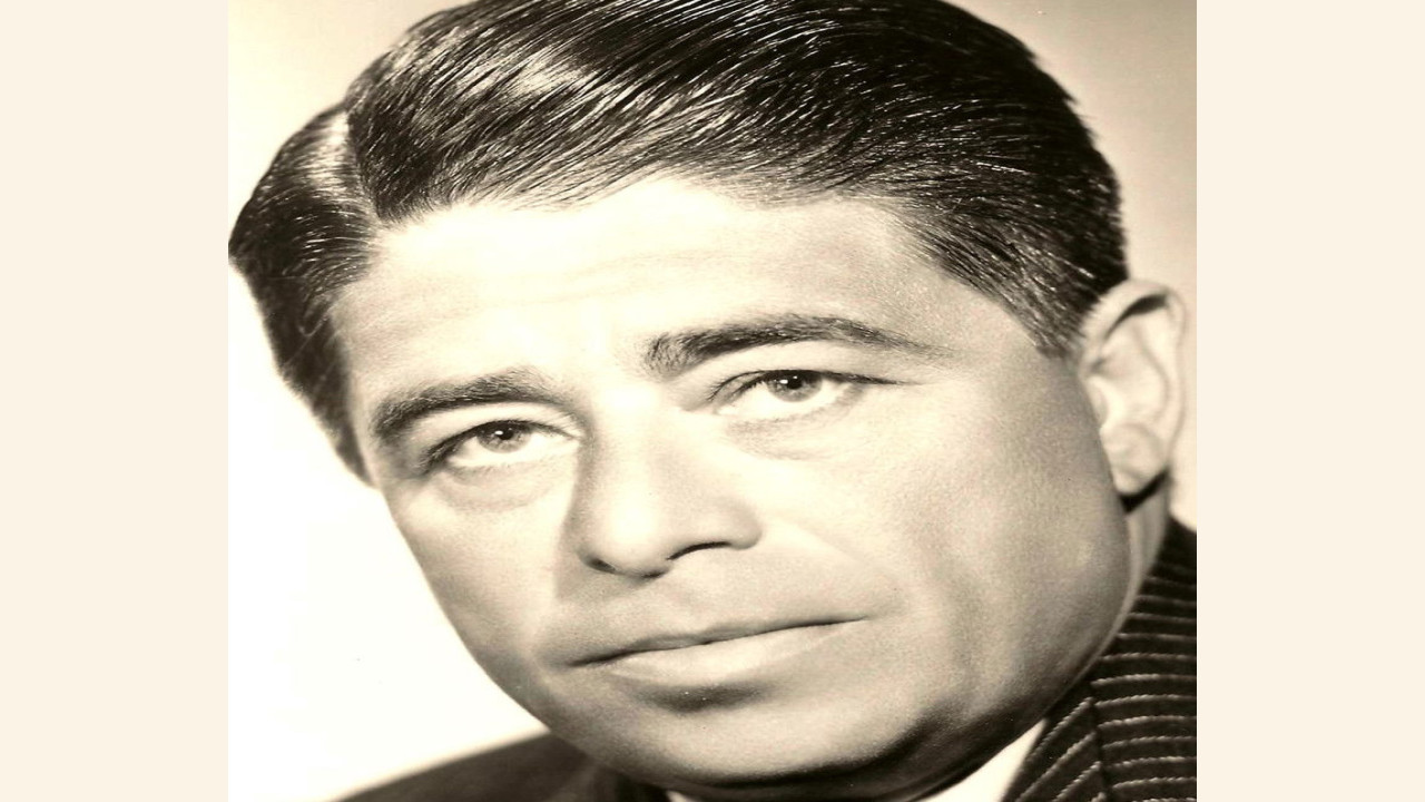 Alfred Newman (Compositor) Alfred Newman (Compositor)