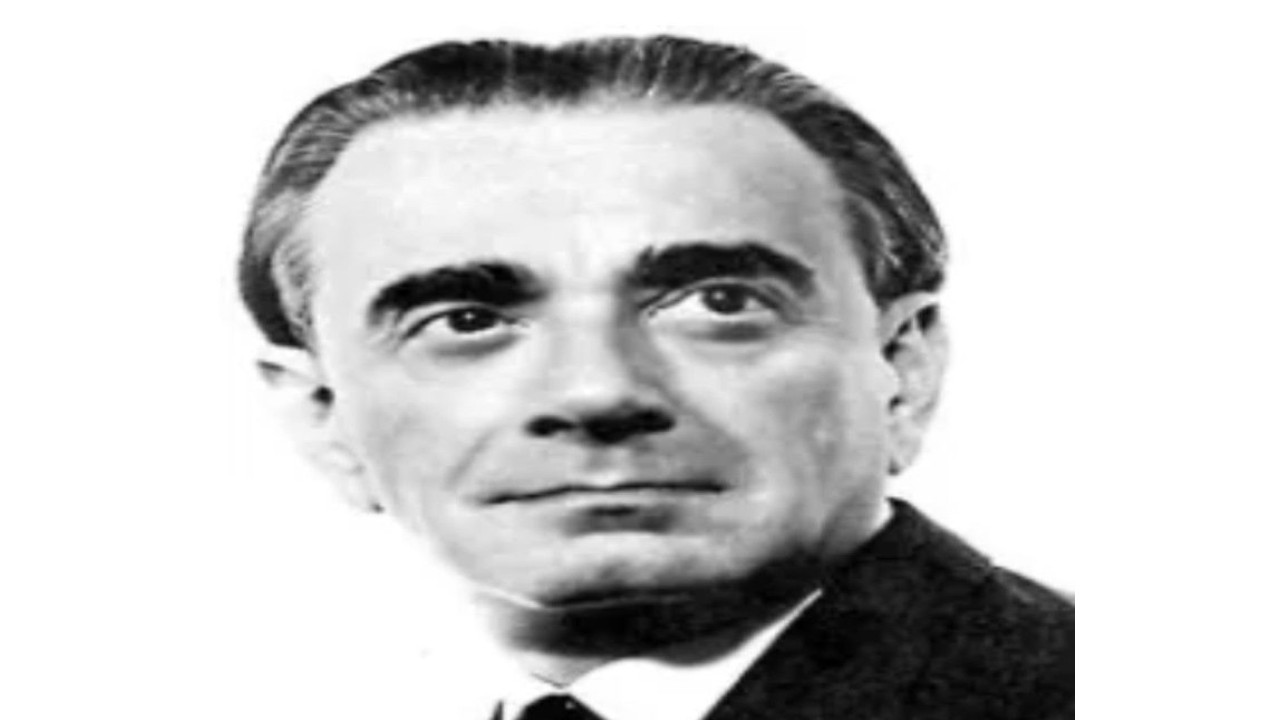 Miklós Rózsa (Compositor)