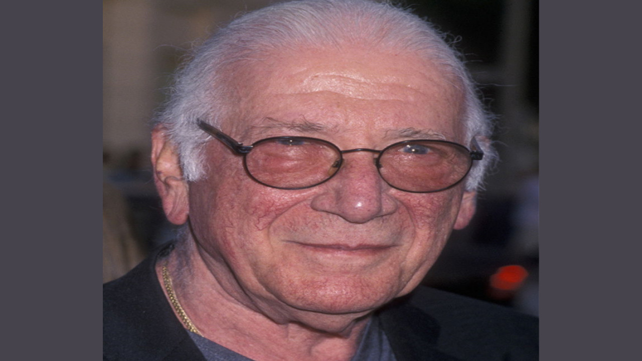 Jerry Goldsmith (Compositor) Jerry Goldsmith (Compositor)